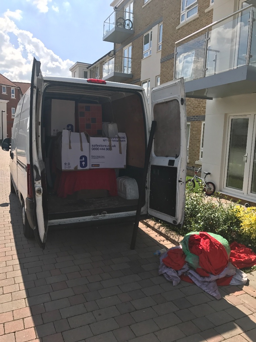 Removals and Storage: Image 7